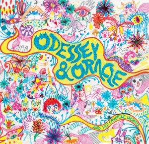 6 odessey