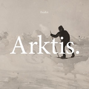 Ihsahn-Arktis