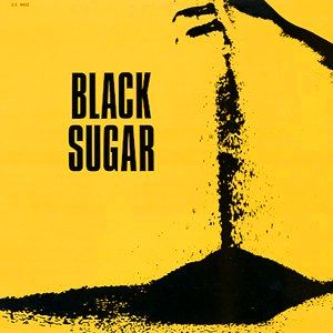 black sugar
