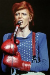 bowie 4