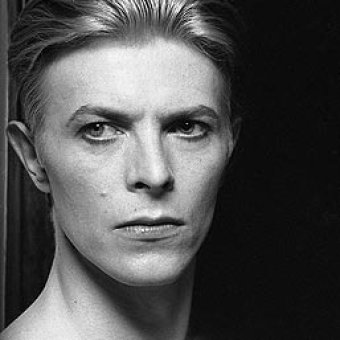 bowie