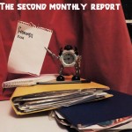The Second Monthly Report: February 2016