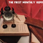 The First Monthly Report: January 2016