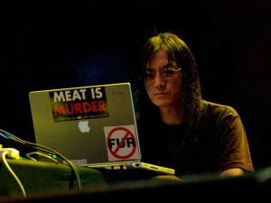 merzbow