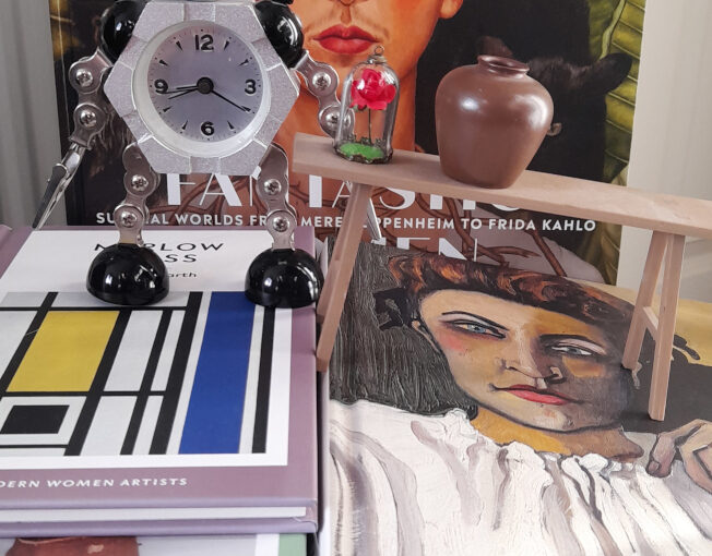 a pressing necessity: International Women’s Day 2026