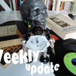 Belated weekly update: If You Want To Feel…
