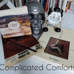 Weekly Update: Complicated Comforts