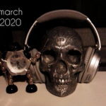 music in quarantine: march 2020