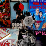 a victory over ourselves – versions of 1984 in 2025