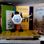 I went back to rockville