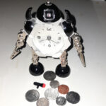 turning rebellion into money